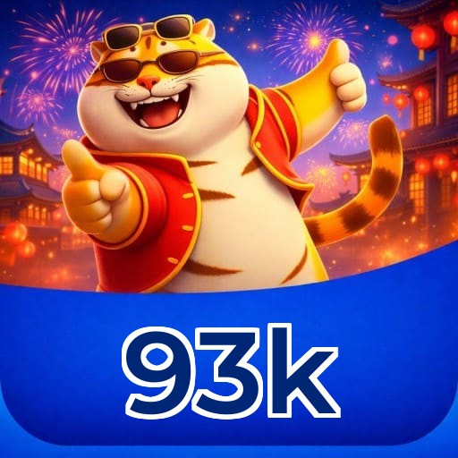 Tabela RTP dos jogos de cassino da 93k