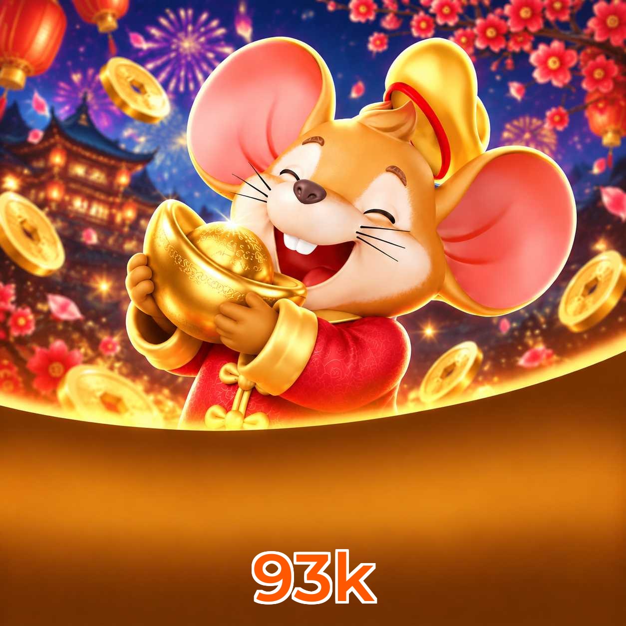 Download seguro do app 93k com APK oficial de 58MB