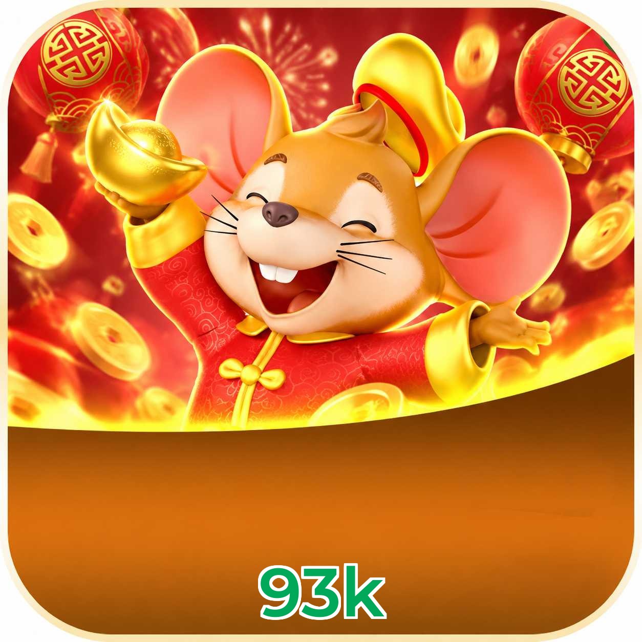 Central de download oficial da 93k para Android e iOS