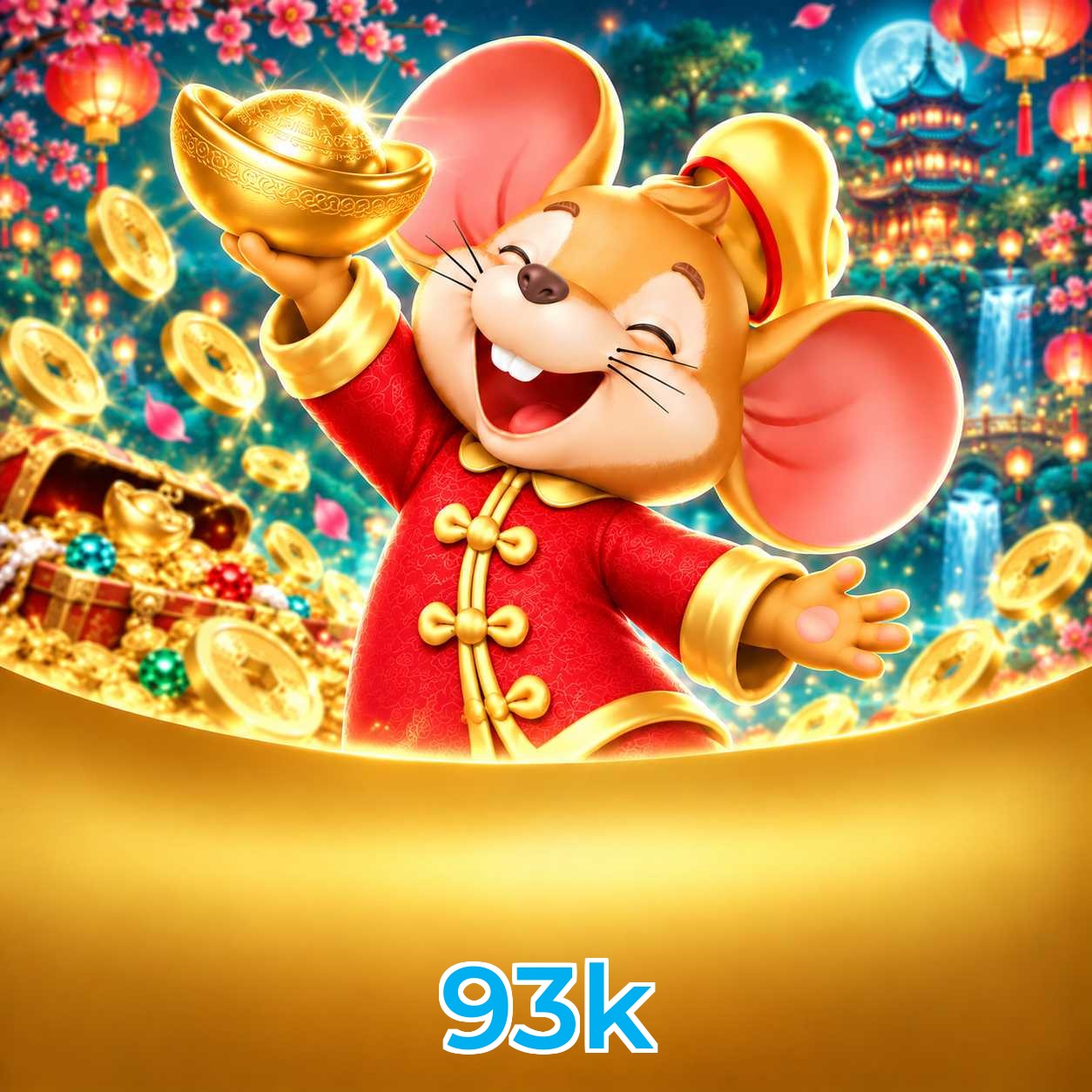 FAQ sobre RTP, volatilidade e modo demo nos slots 93k